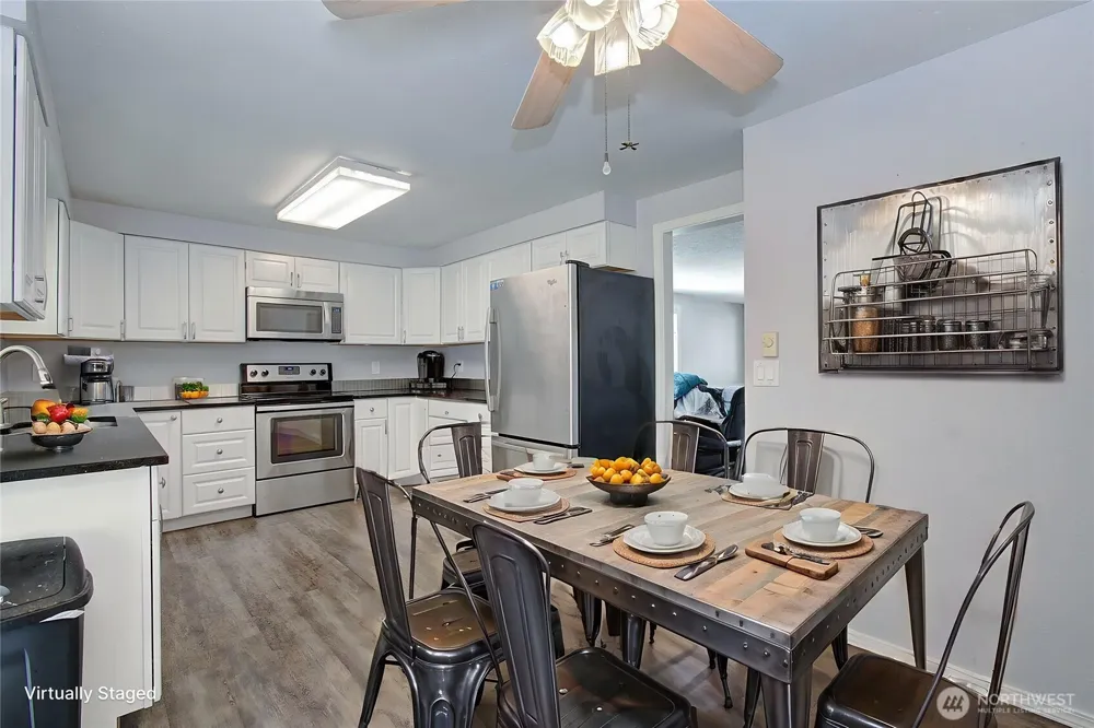 616 4th Avenue Kelso, WA 98626