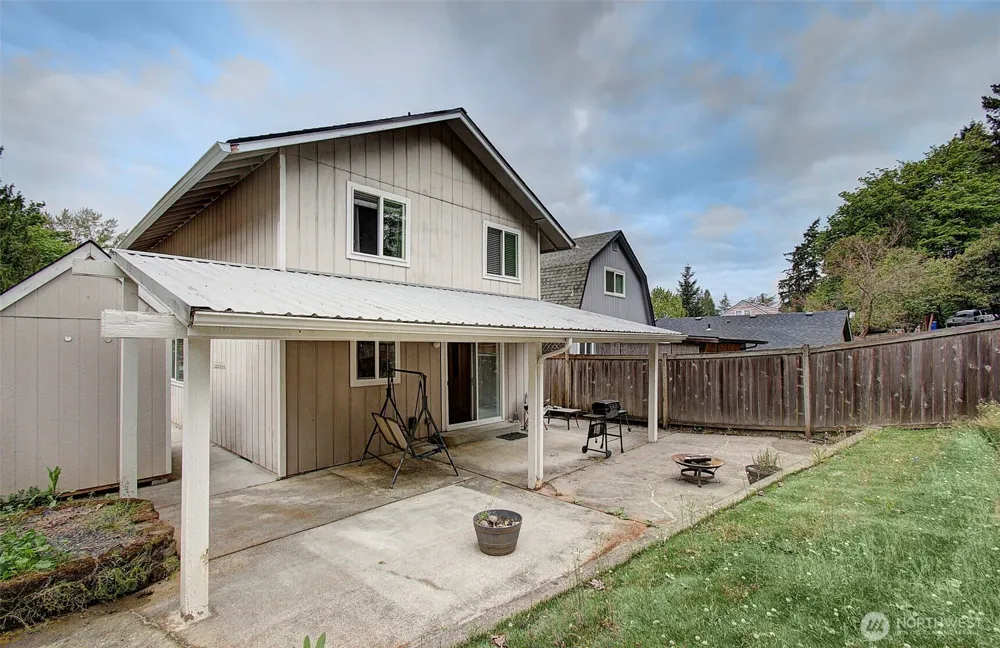 616 4th Avenue Kelso, WA 98626