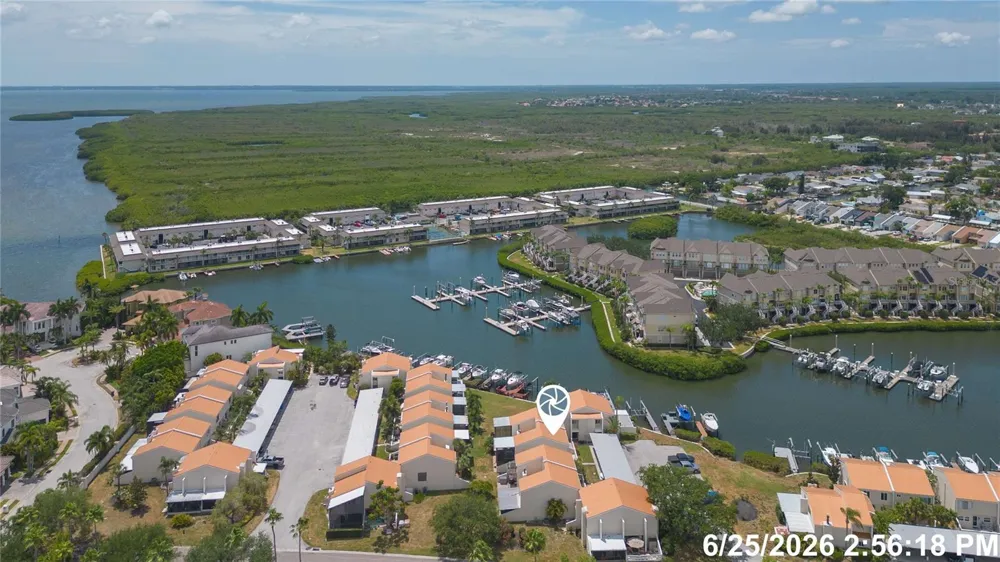 4207 FOGCUTTER COURT Tampa, FL 33615