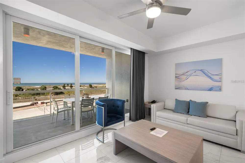 11500 GULF BOULEVARD #304 Treasure Island, FL 33706