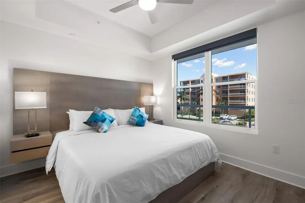 11500 GULF BOULEVARD #304 Treasure Island, FL 33706