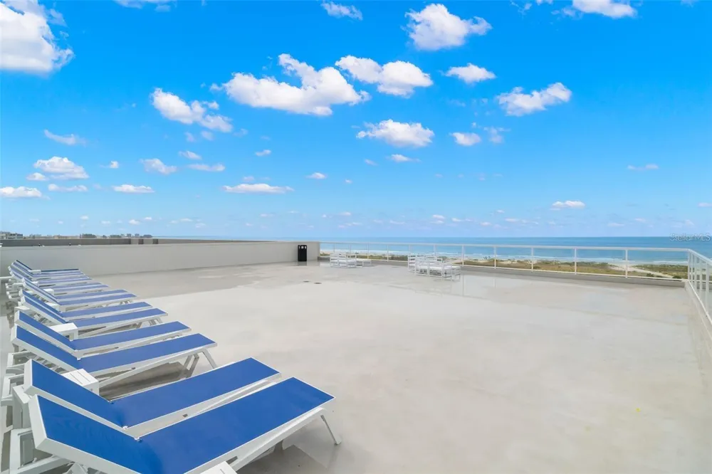 11500 GULF BOULEVARD #304 Treasure Island, FL 33706