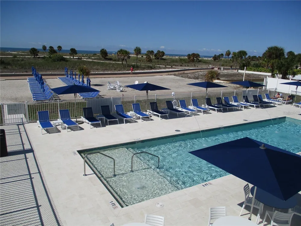 11500 GULF BOULEVARD #304 Treasure Island, FL 33706