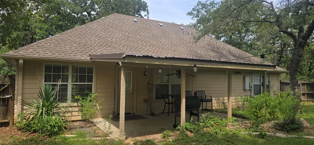 702 Ortega Street Rockdale, TX 76567