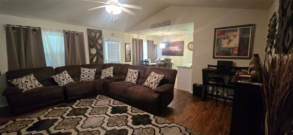 702 Ortega Street Rockdale, TX 76567