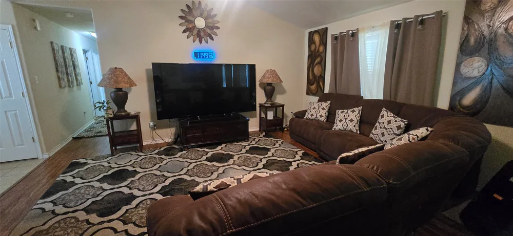702 Ortega Street Rockdale, TX 76567