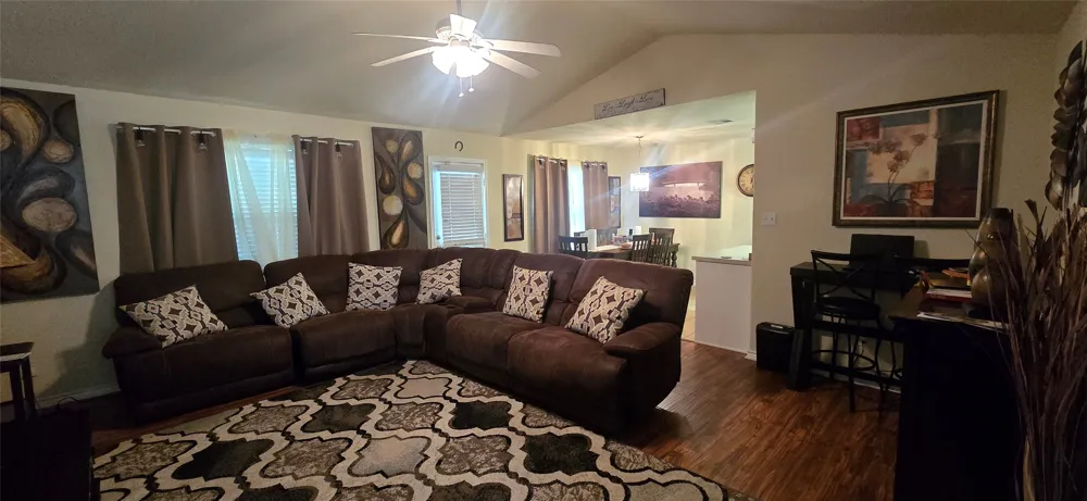 702 Ortega Street Rockdale, TX 76567