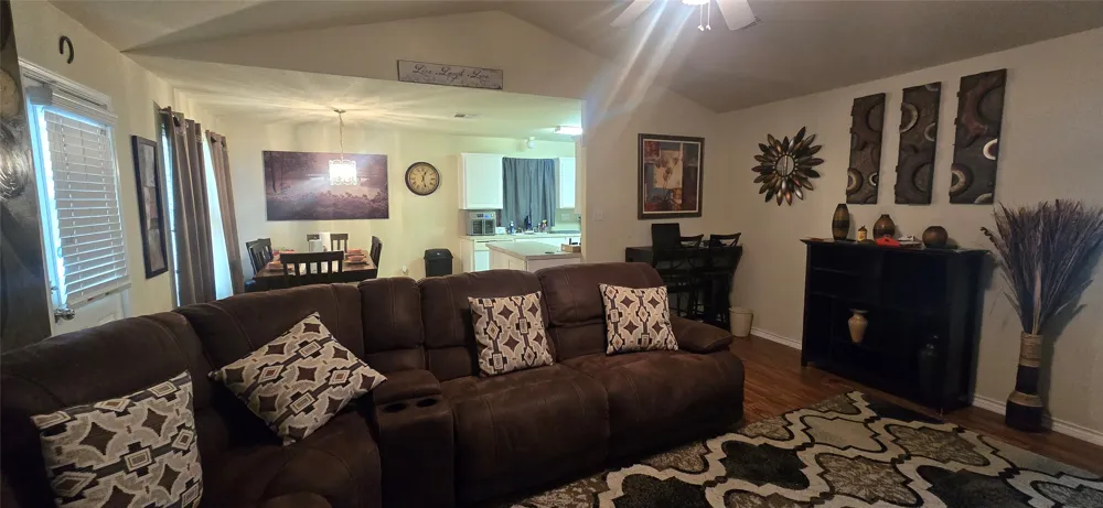 702 Ortega Street Rockdale, TX 76567