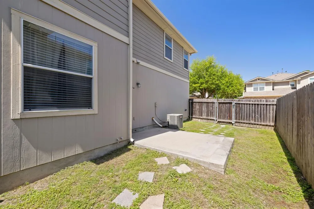 14525 Harris Ridge Boulevard #B Pflugerville, TX 78660