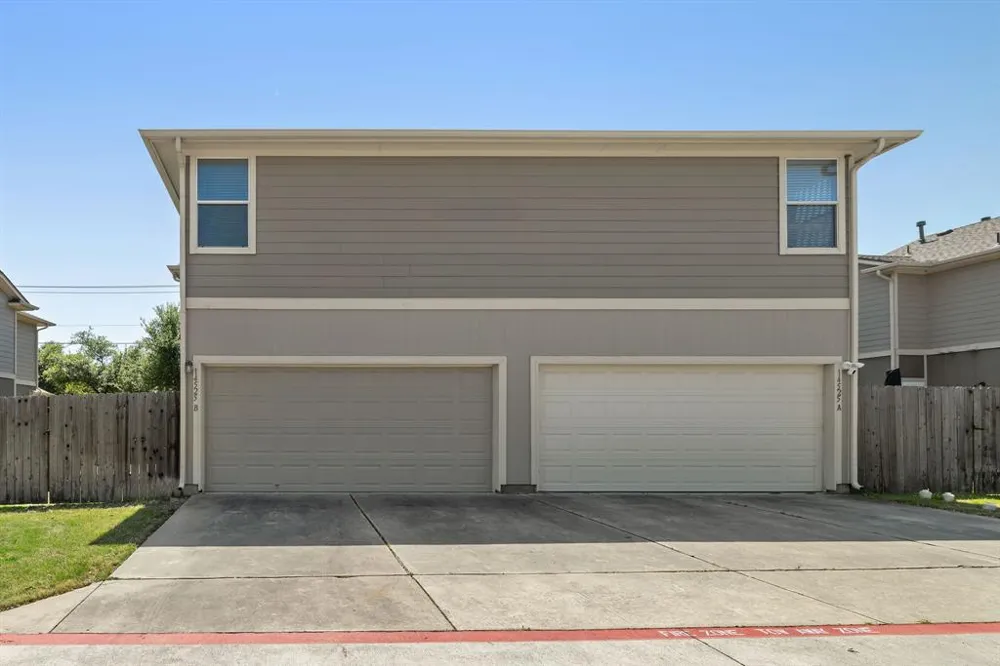 14525 Harris Ridge Boulevard #B Pflugerville, TX 78660