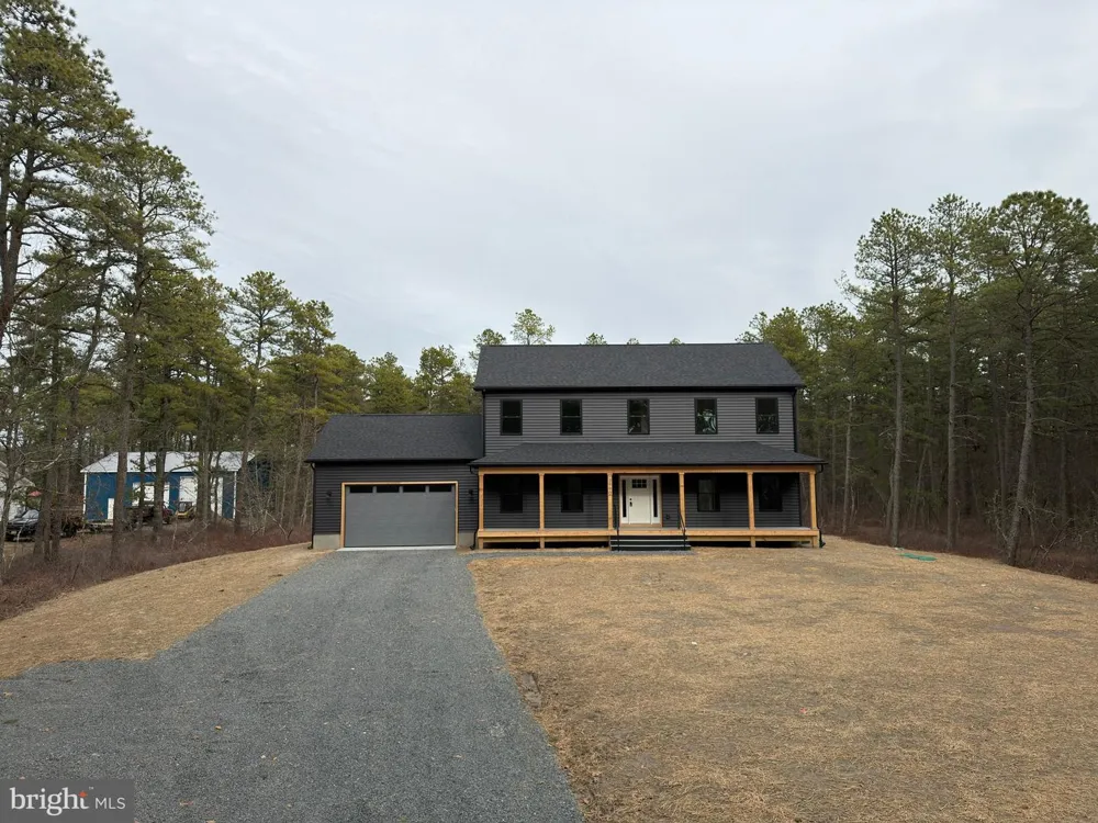 3994 ROUTE 563 Chatsworth, NJ 08019