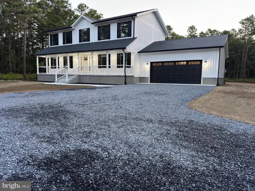 3994 ROUTE 563 Chatsworth, NJ 08019