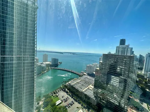 485 Brickell Ave #4408