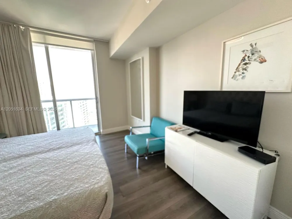 485 Brickell Ave #4408 Miami, FL 33131