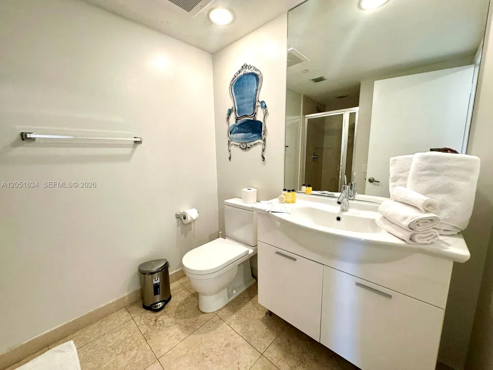 485 Brickell Ave #4408 Miami, FL 33131