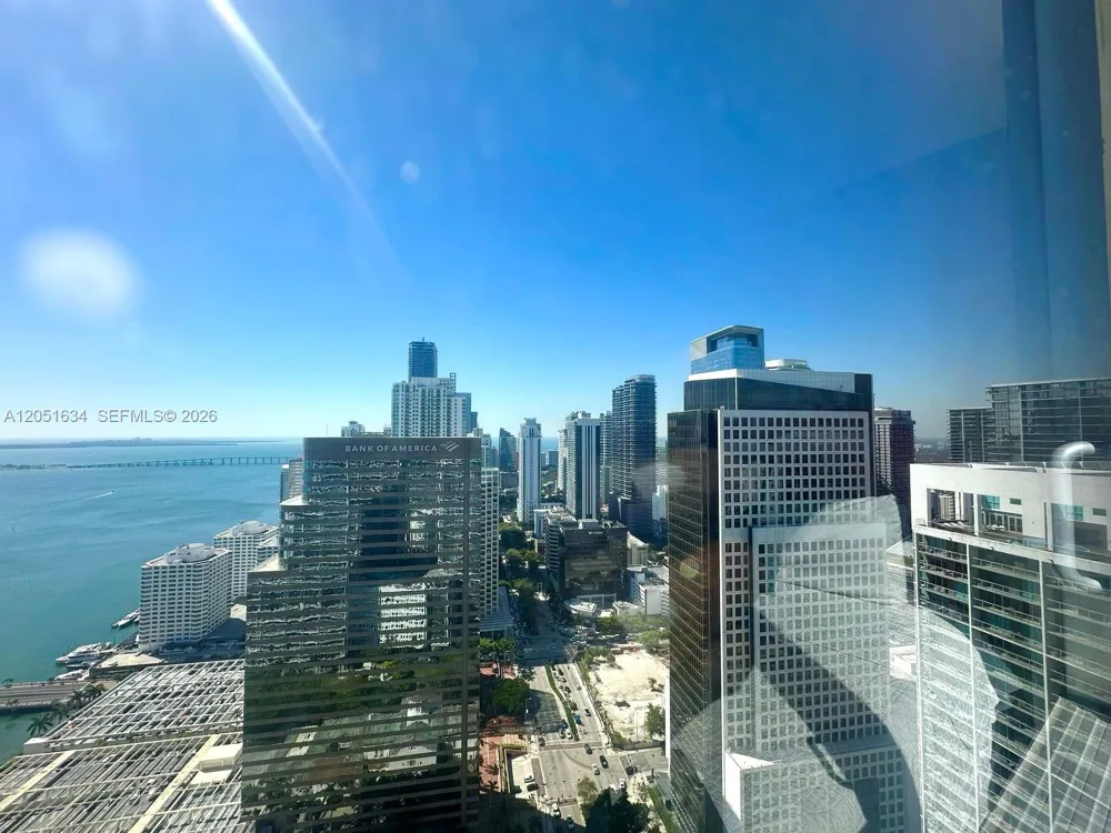 485 Brickell Ave #4408 Miami, FL 33131