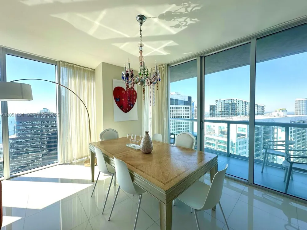 485 Brickell Ave #4408 Miami, FL 33131
