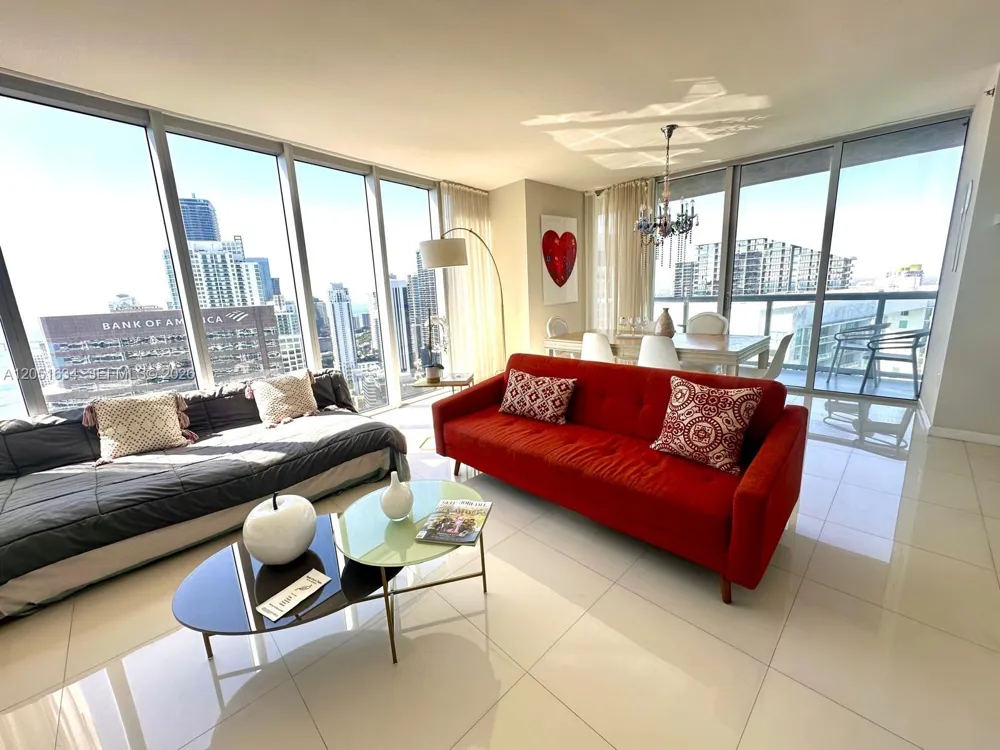485 Brickell Ave #4408 Miami, FL 33131