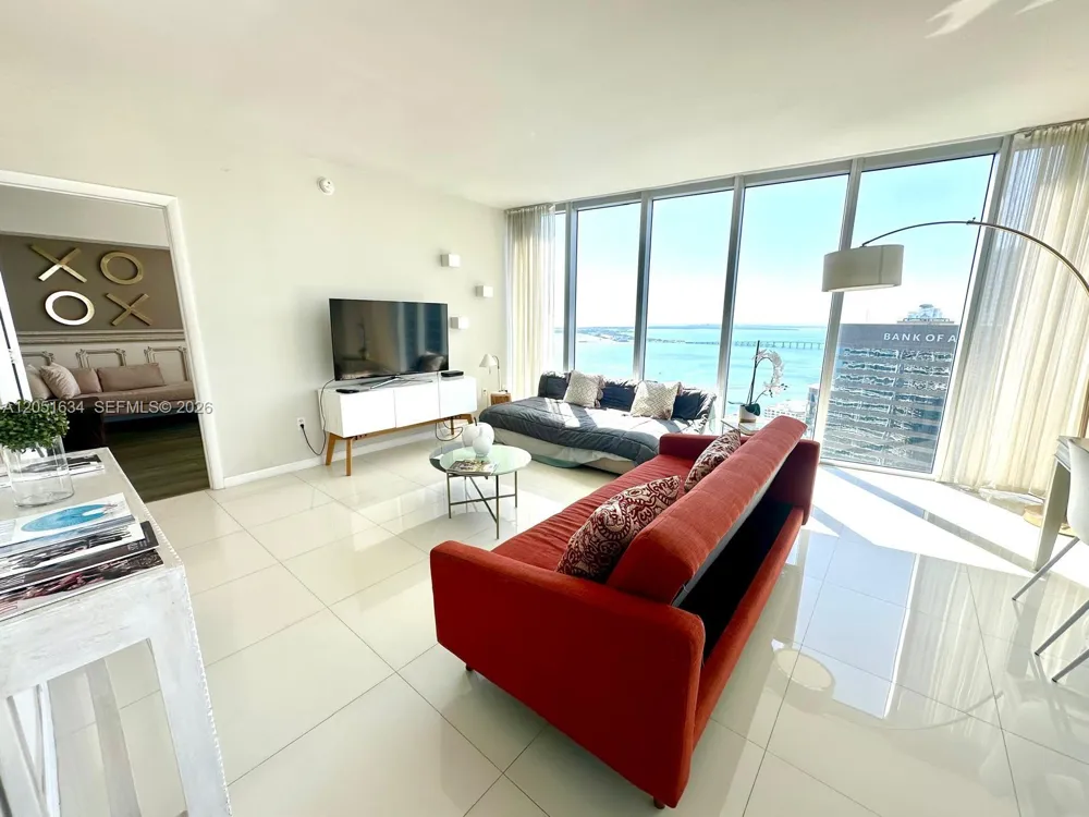 485 Brickell Ave #4408 Miami, FL 33131