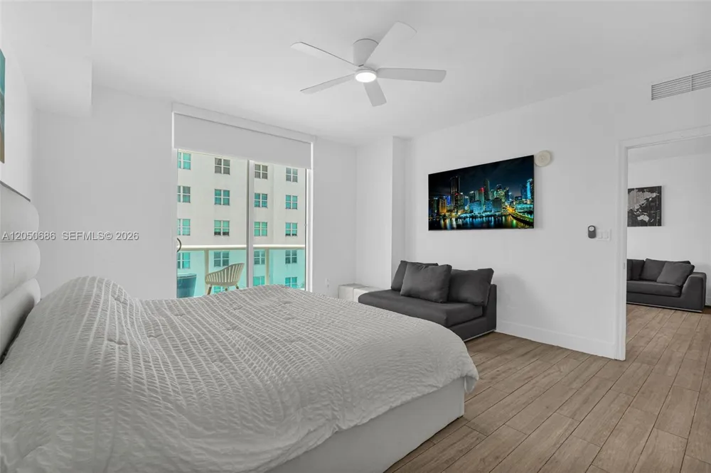 7900 Harbor Island Dr #610 North Bay Village, FL 33141