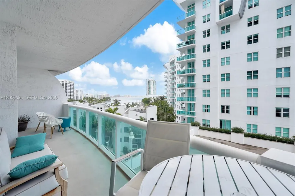 7900 Harbor Island Dr #610 North Bay Village, FL 33141