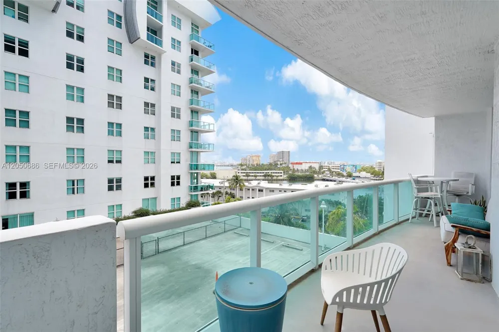 7900 Harbor Island Dr #610 North Bay Village, FL 33141