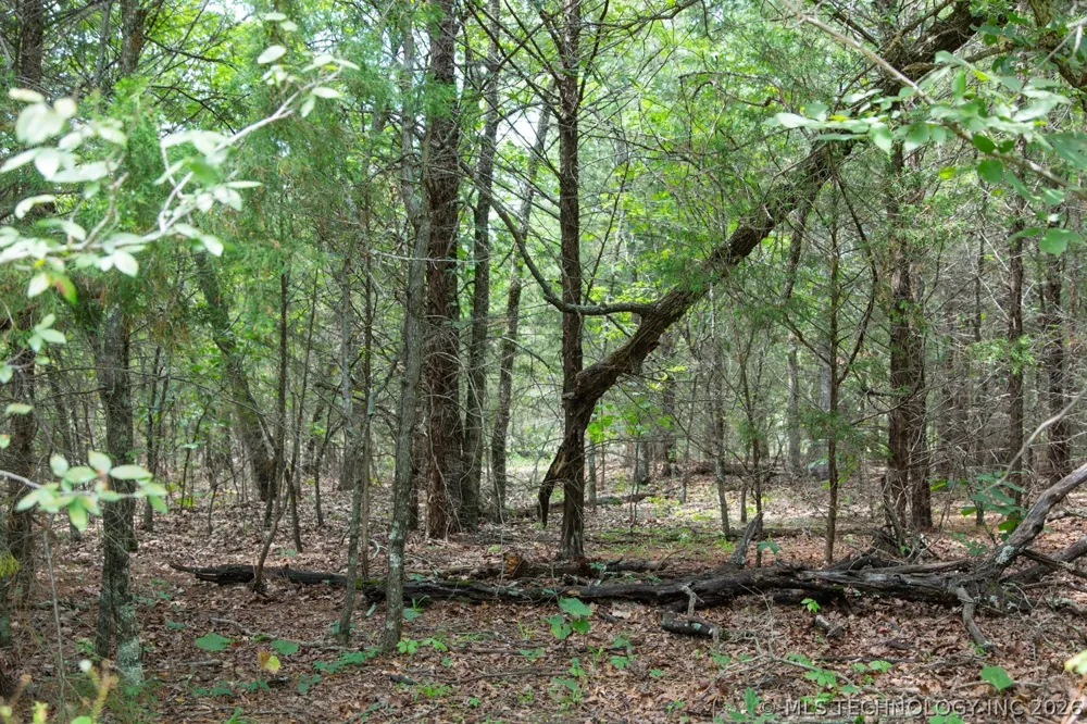 18 E 1147 ROAD Eufaula, OK 74426