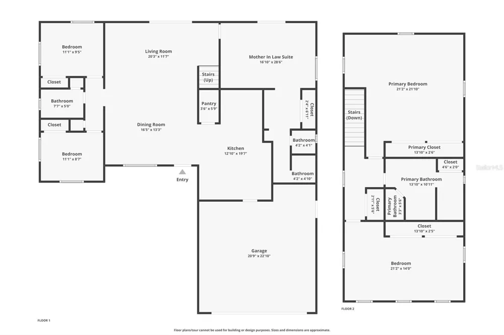 8419 125TH PLACE Largo, FL 33773