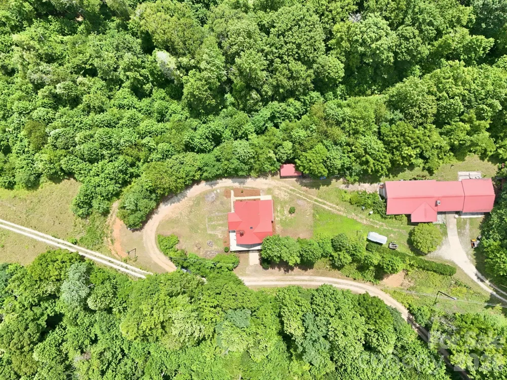 4125 NC 226A Marion, NC 28752