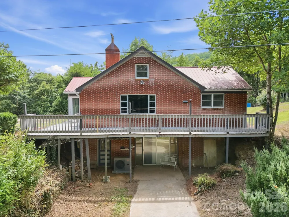 4125 NC 226A Marion, NC 28752