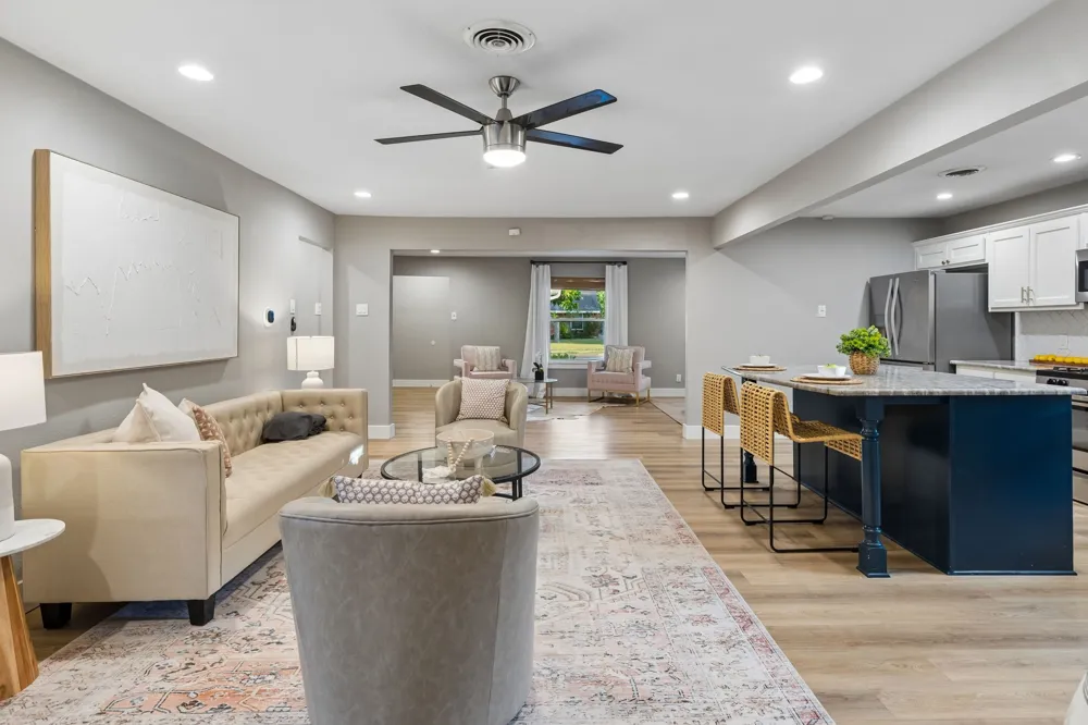 10647 Chesterton Drive Dallas, TX 75238