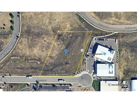 1485 Overlook Dr