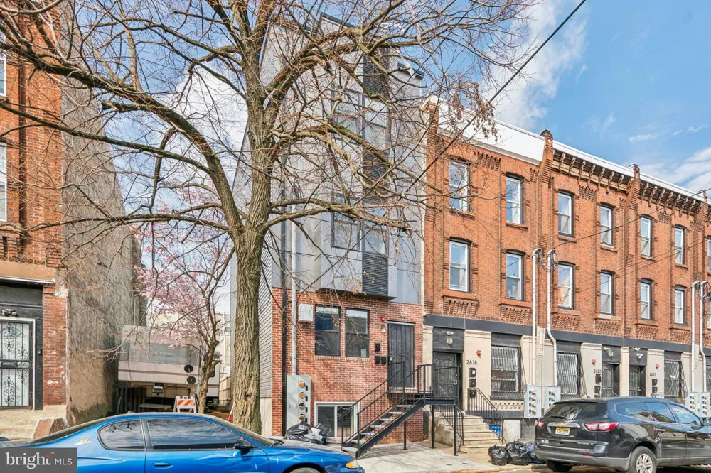 2630 11TH STREET #3 Philadelphia, PA 19133