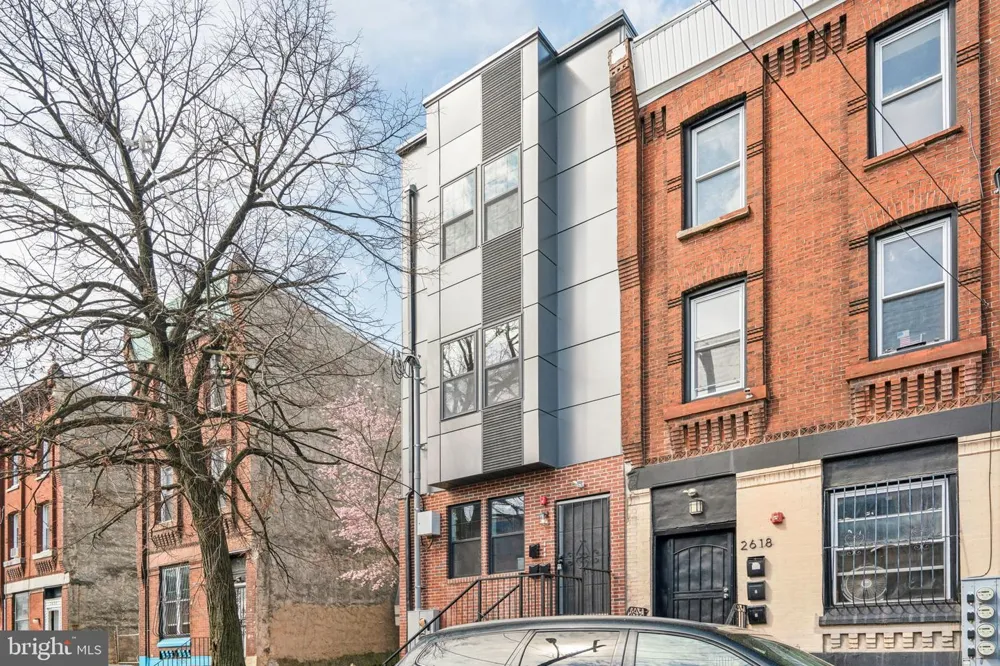 2630 11TH STREET #3 Philadelphia, PA 19133