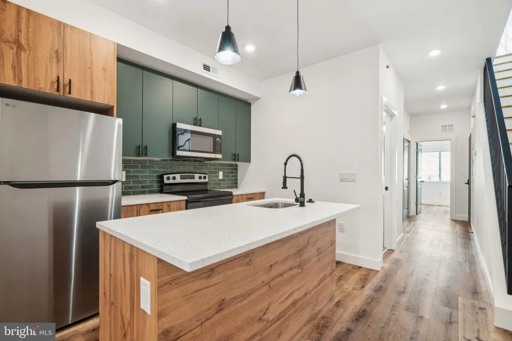 2630 11TH STREET #3 Philadelphia, PA 19133