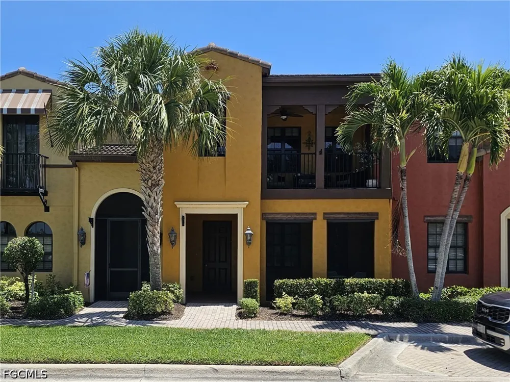 Paseo Grande Boulevard #5504 Fort Myers, FL 33912