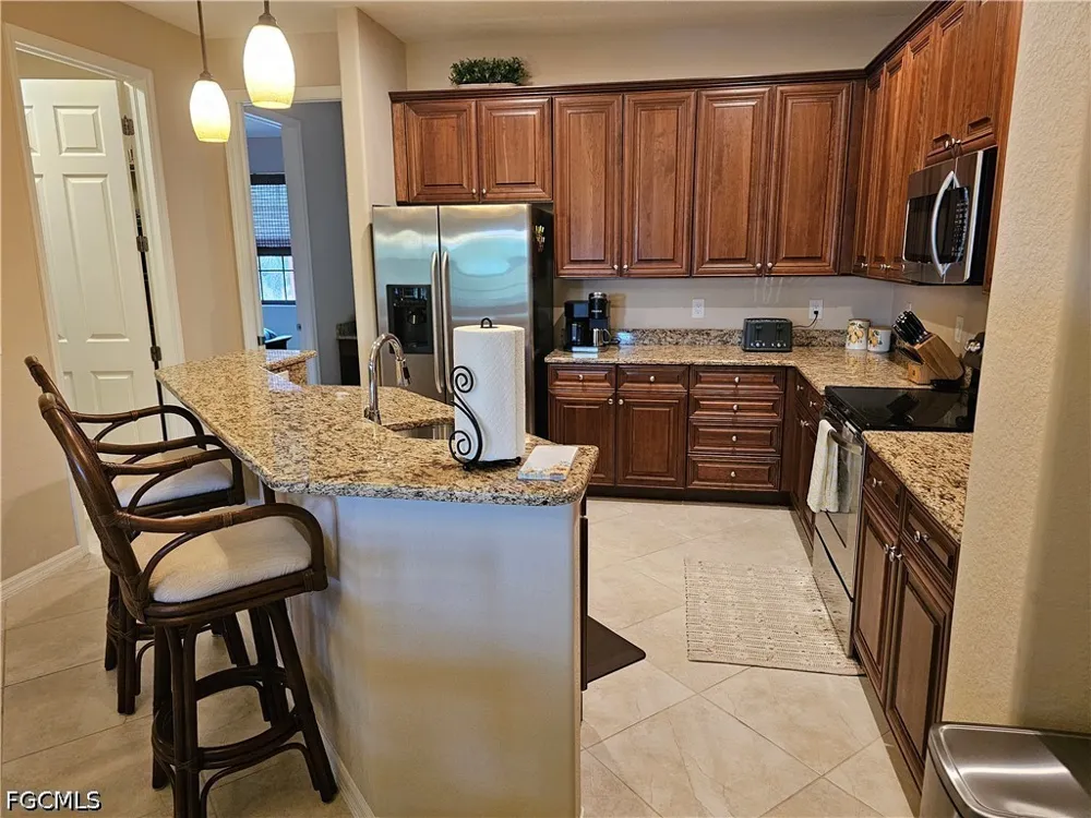 Paseo Grande Boulevard #5504 Fort Myers, FL 33912