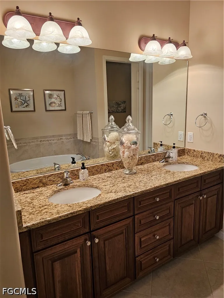 Paseo Grande Boulevard #5504 Fort Myers, FL 33912