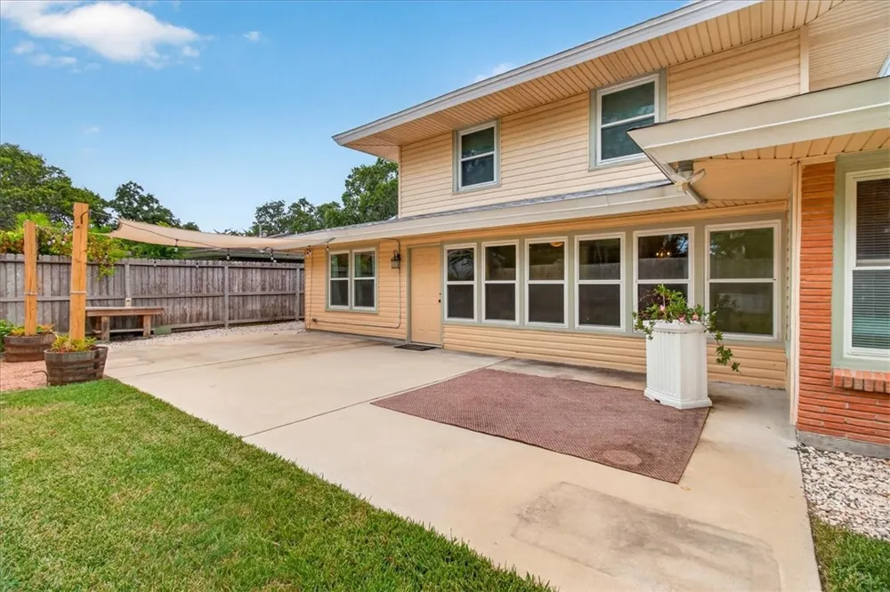 609 Peerman Place Corpus Christi, TX 78411