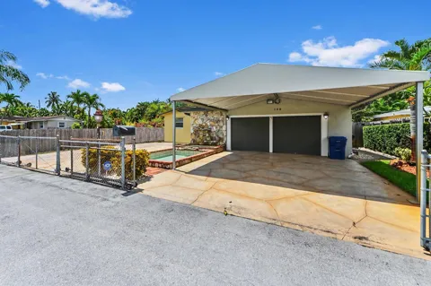 138 NE 29th Street