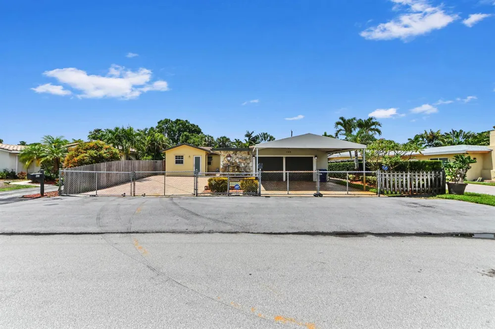 138 NE 29th Street Wilton Manors, FL 33334