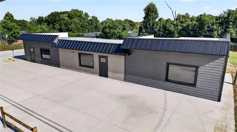 3608 Burlington Road