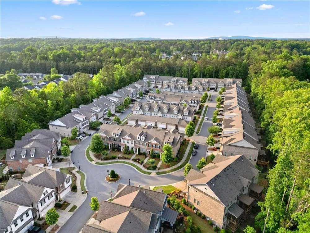 1011 Towneship Way Roswell, GA 30075