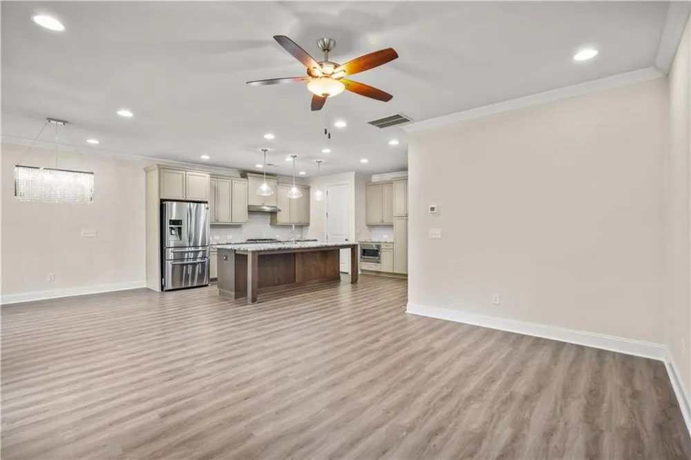 1011 Towneship Way Roswell, GA 30075