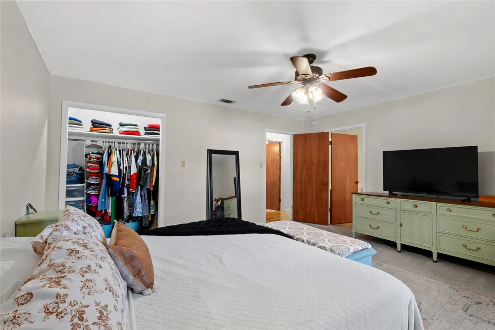 8 Circle Drive Teague, TX 75860