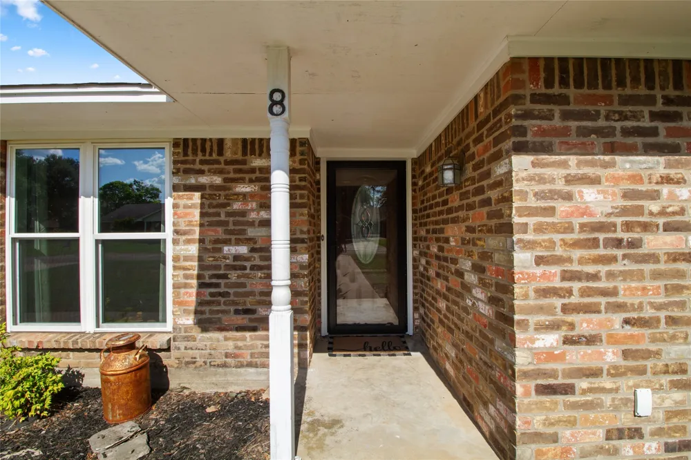 8 Circle Drive Teague, TX 75860