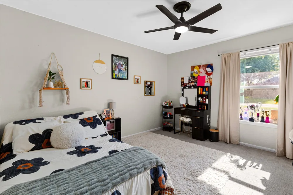8 Circle Drive Teague, TX 75860