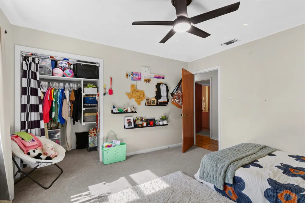 8 Circle Drive Teague, TX 75860
