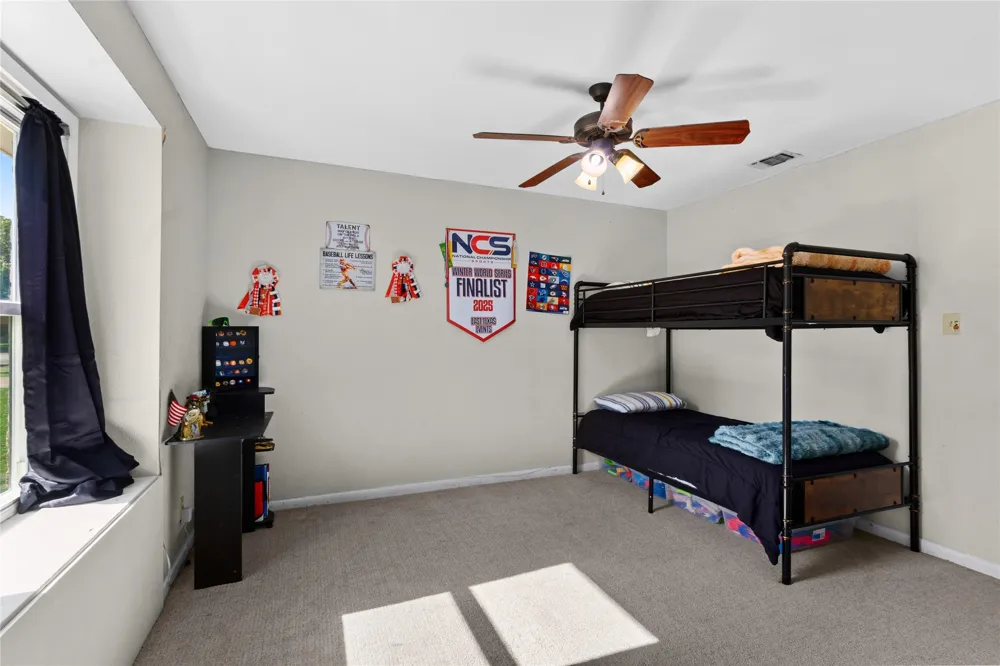 8 Circle Drive Teague, TX 75860
