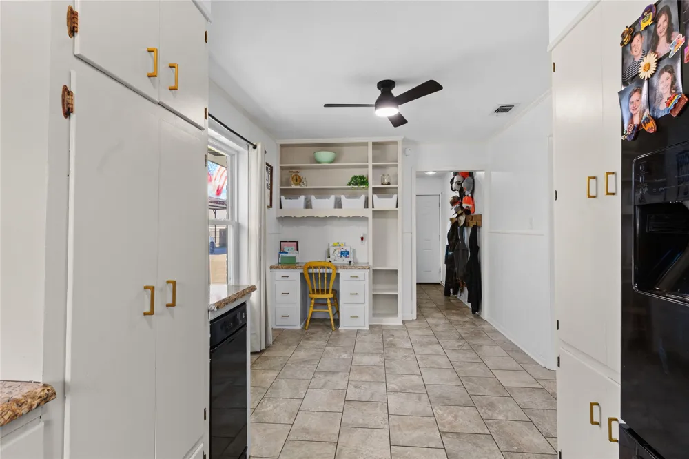 8 Circle Drive Teague, TX 75860